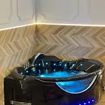 Апартаменты Jacuzzi Energyapart Щецин
