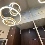 Апартаменты Jacuzzi Energyapart *