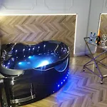 Jacuzzi Energyapart Apartment