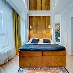 Jacuzzi Energyapart * Szczecin