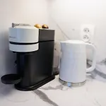 Jacuzzi Energyapart Апартаменты Щецин