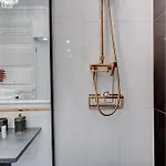Jacuzzi Energyapart Апартаменты *