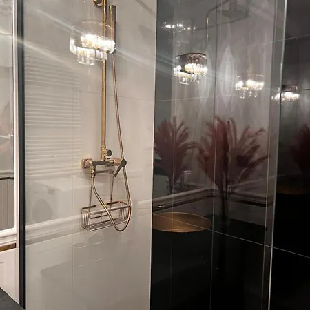 Jacuzzi Energyapart Apartment