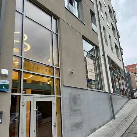 Jacuzzi Energyapart *