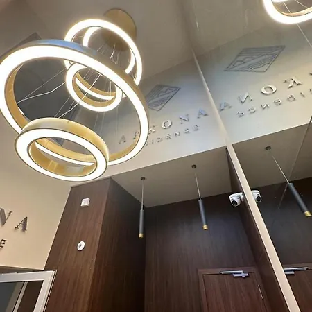 Apartment Jacuzzi Energyapart *