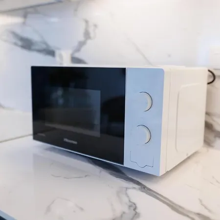 Jacuzzi Energyapart Stettin