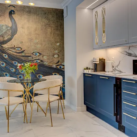 Jacuzzi Energyapart Szczecin