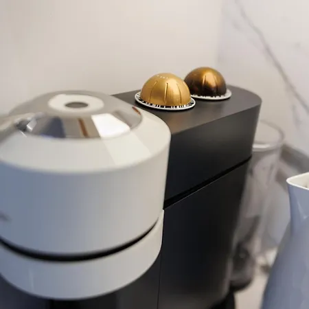 Jacuzzi Energyapart Apartment Stettin