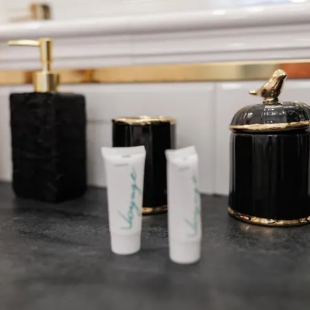 Jacuzzi Energyapart Apartment