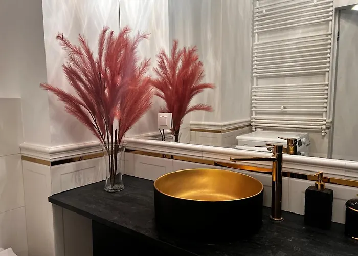 Jacuzzi Energyapart Appartement