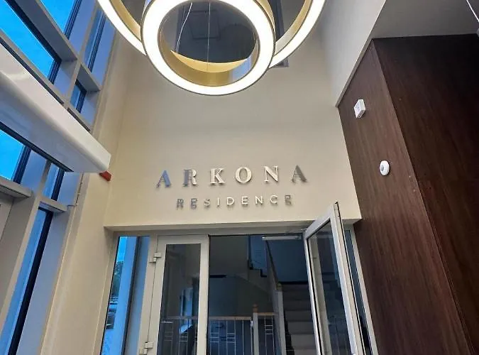 Jacuzzi Energyapart Appartement