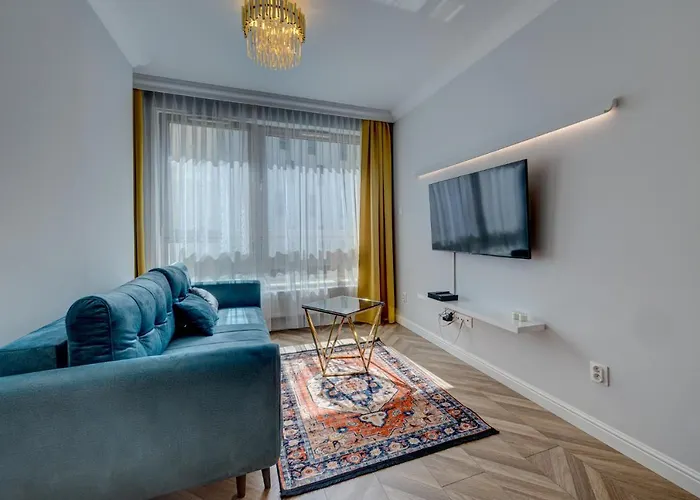 Jacuzzi Energyapart Appartement