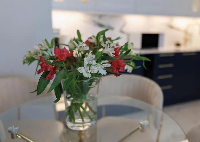 Jacuzzi Energyapart *