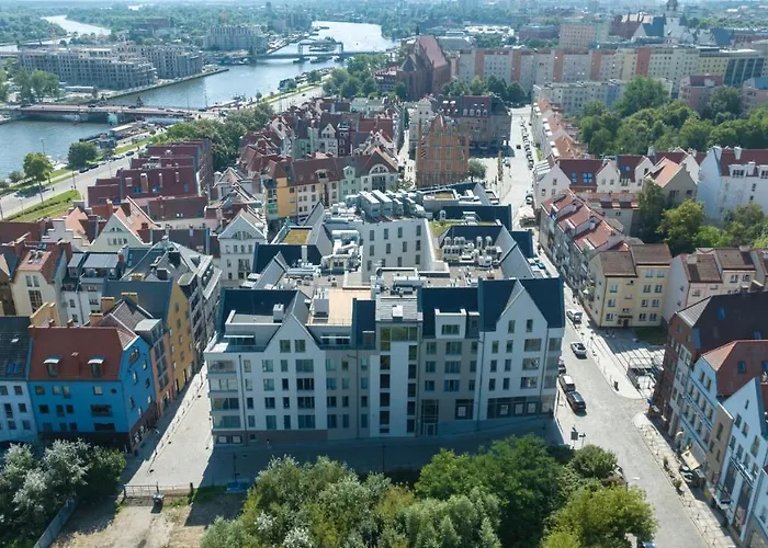 Jacuzzi Energyapart *