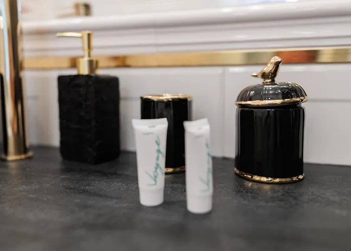 Jacuzzi Energyapart Appartement